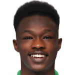 اللاعب : محمد سليمان بكر
