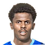 اللاعب : تركي الغميل