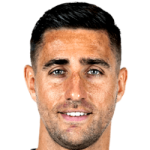 اللاعب : كوين كاستيلس