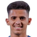 اللاعب : عبدالعزيز ماجد الهدهود