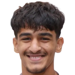 اللاعب : زياد الغامدي