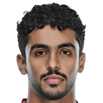 اللاعب : ياسر عبد الله الشمري