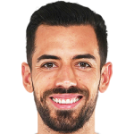 اللاعب : بابلو ماري