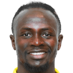 اللاعب : ساديو ماني