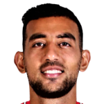 اللاعب : أحمد حسن كوكا