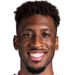 اللاعب : كينغسلي كومان