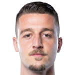 اللاعب : سيرجي سافيتش