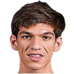 اللاعب : حيدر عبدالكريم