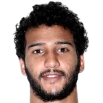 اللاعب : محمد قاسم النخلي