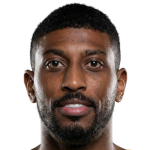 اللاعب : أحمد شراحيلي