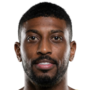 اللاعب : أحمد شراحيلي