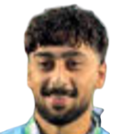 اللاعب : عبد الله المحيسن