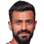 اللاعب : عبدالله السالم