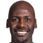 اللاعب : عبدالله مادو