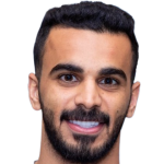 اللاعب : مد الله العليان