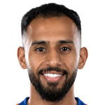 اللاعب : سلطان مندش