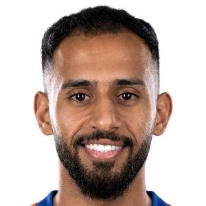 اللاعب : سلطان مندش
