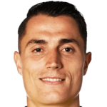 اللاعب : فنسنت سيرو