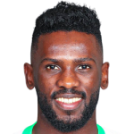 اللاعب : عبد العزيز البيشي
