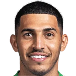 اللاعب : سلطان الغنام
