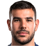اللاعب : ثيو هيرنانديز