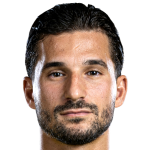 اللاعب : حسام عوار