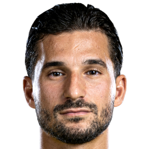 اللاعب : حسام عوار