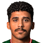 اللاعب : عواد عبده دهل