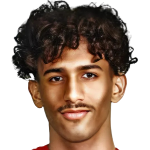 اللاعب : أنس الأحمدي