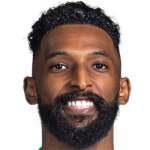 اللاعب : فراس البريكان