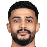 اللاعب : عبد الإله العمري