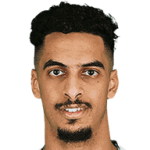 اللاعب : علي الأسمري