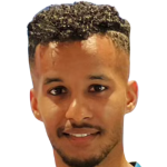 اللاعب : عبد الرحمن غريب