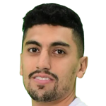 اللاعب : راغد النجار