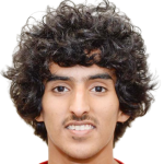 اللاعب : راضي العتيبي