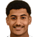 اللاعب : ناصر السعدي